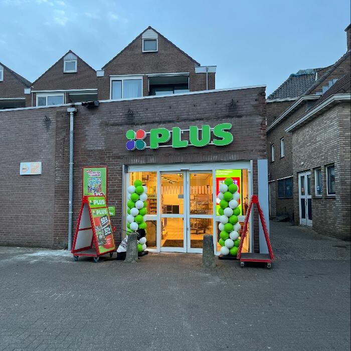 Foto's PLUS Oosterbeek