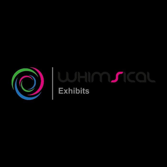 Whimsical Exhibits BV | Exhibition Stand Builder and Booth Design Company Logo