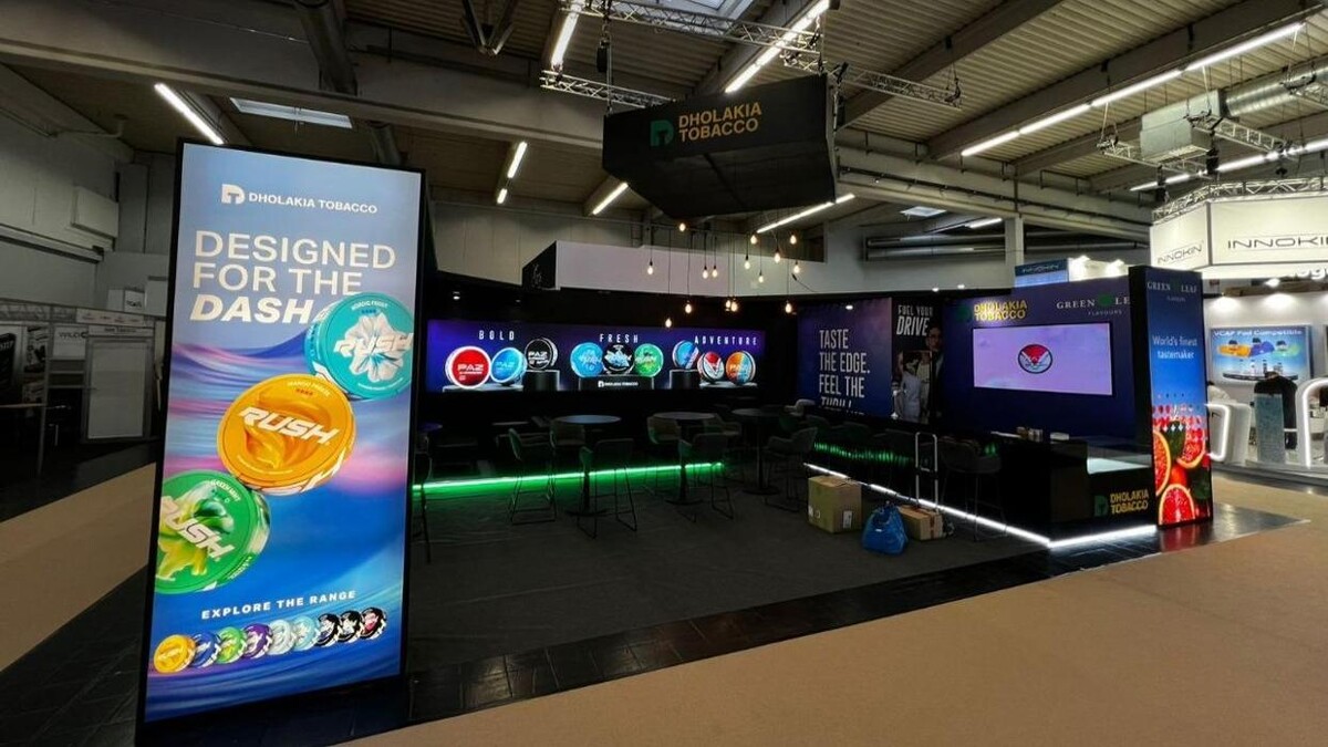 Foto's Whimsical Exhibits BV | Exhibition Stand Builder and Booth Design Company