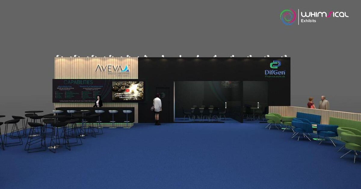 Foto's Whimsical Exhibits BV | Exhibition Stand Builder and Booth Design Company