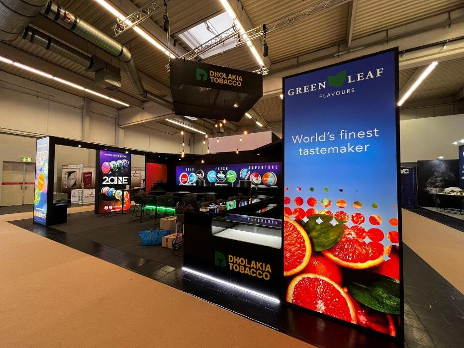 Foto's Whimsical Exhibits BV | Exhibition Stand Builder and Booth Design Company