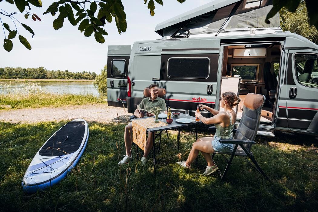 Foto's rent easy Lemmer