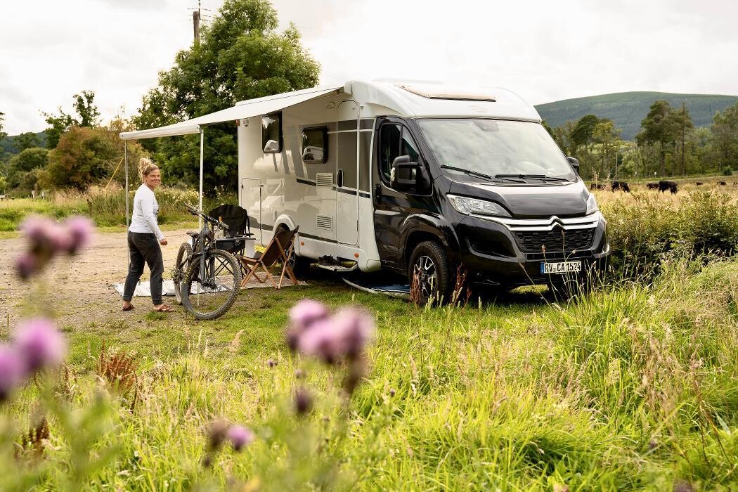 Foto's rent easy Lemmer