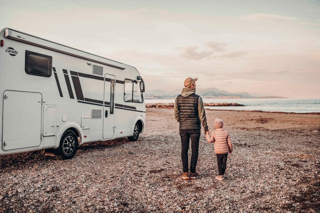 Foto's rent easy Amsterdam