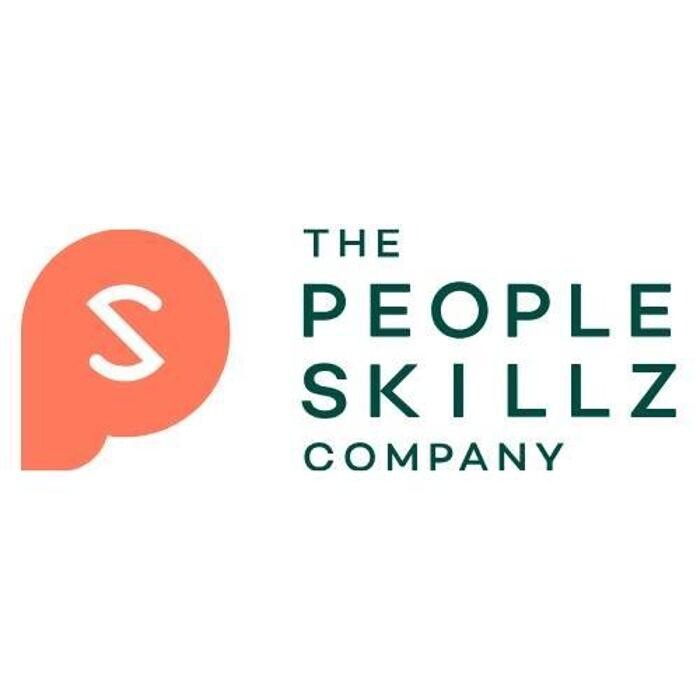 The People Skillz Company Logo