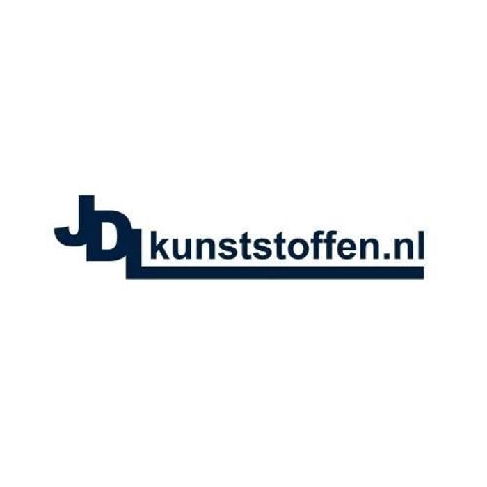 JDL Kunststoffen Logo