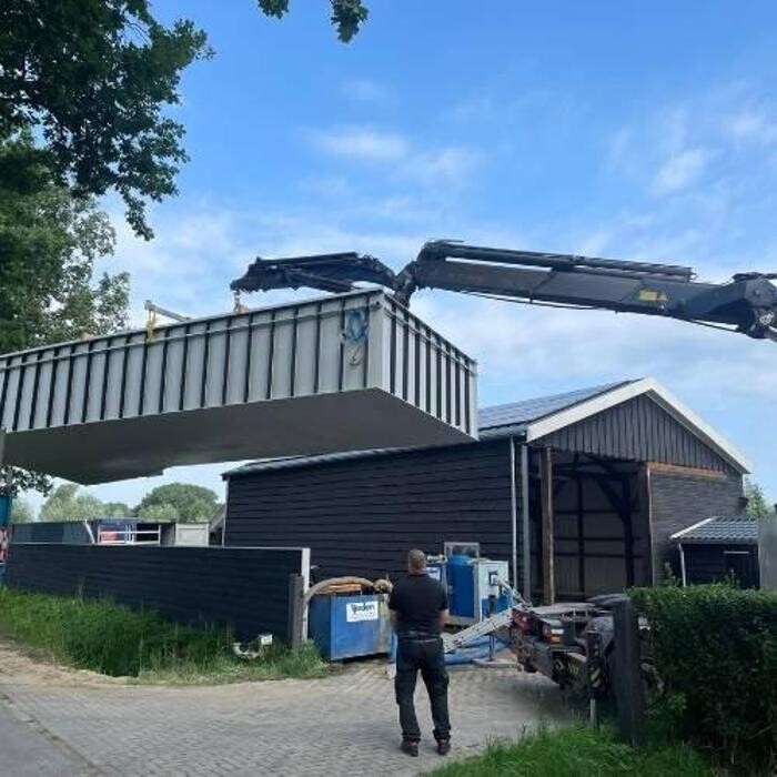 Foto's JDL Kunststoffen