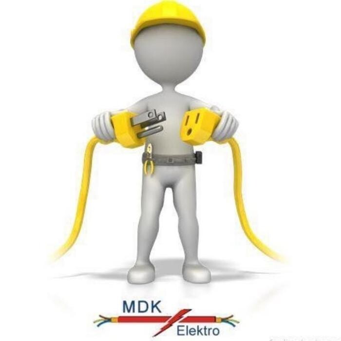Foto's MDK Elektro