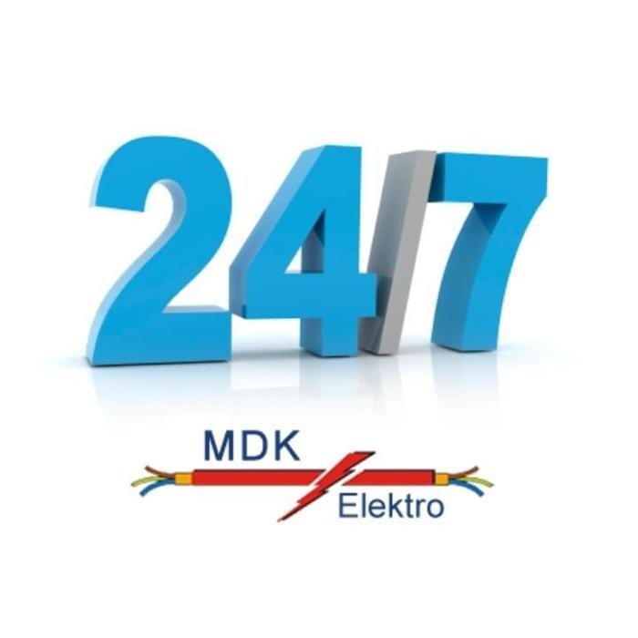 Foto's MDK Elektro