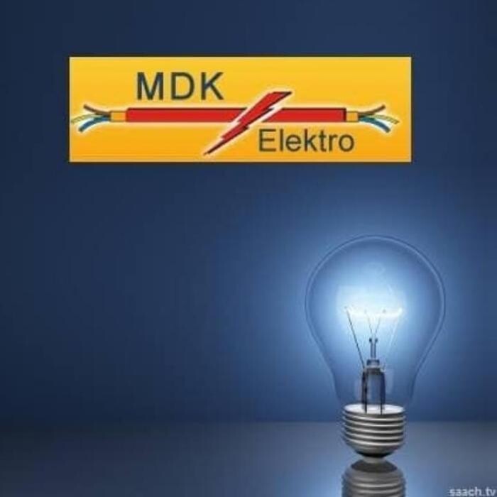 Foto's MDK Elektro