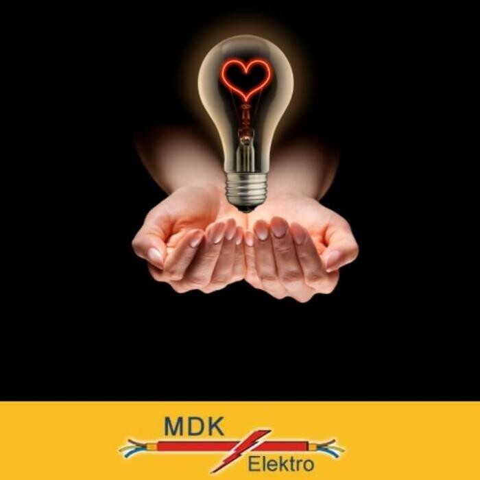 Foto's MDK Elektro