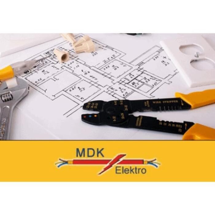 Foto's MDK Elektro