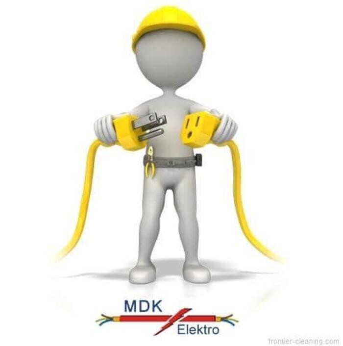 Foto's MDK Elektro