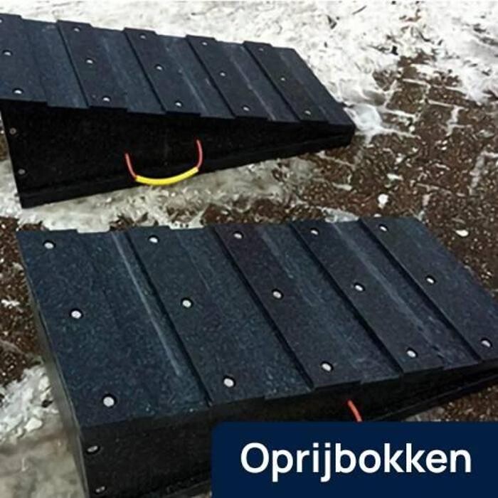 Foto's JDL Rij- en stempelplaten