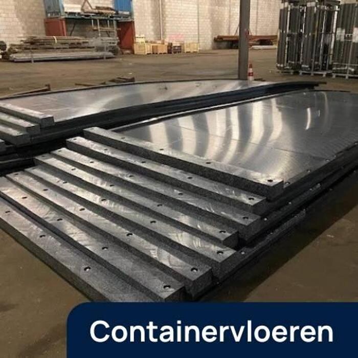 Foto's JDL Rij- en stempelplaten