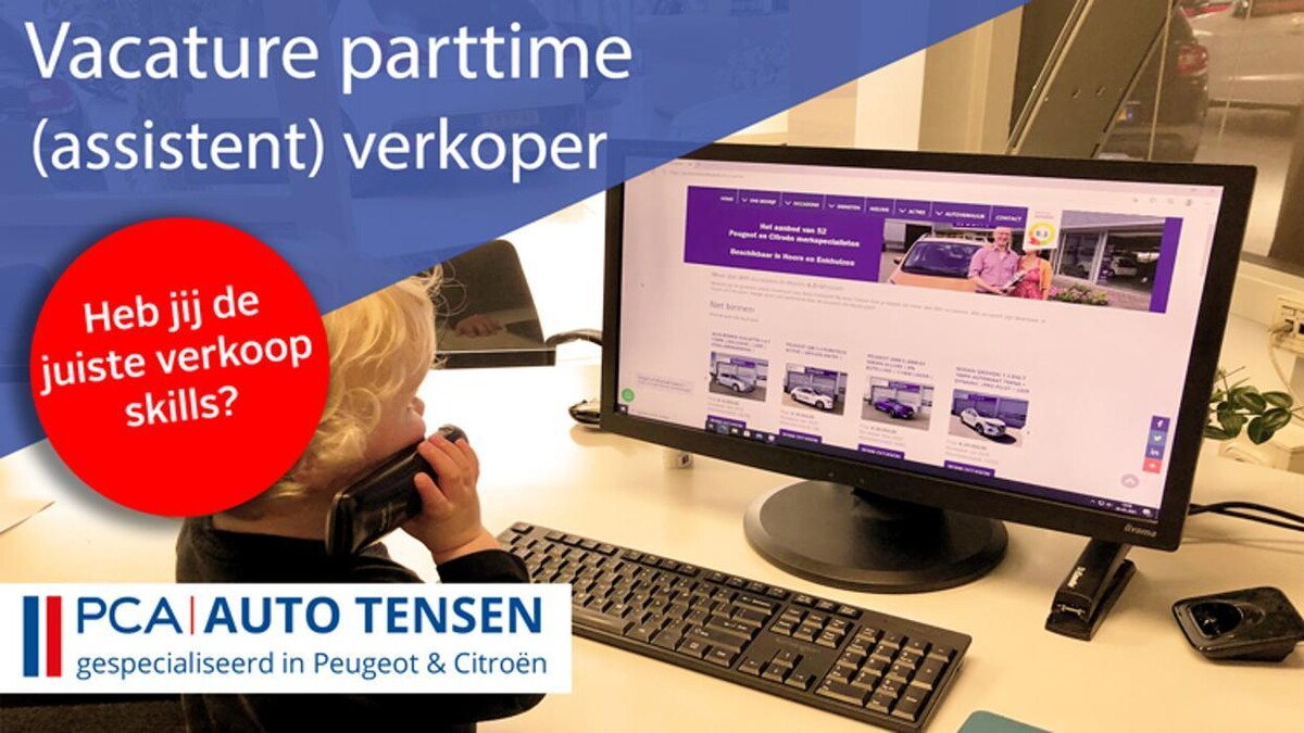 Foto's Auto Tensen Enkhuizen