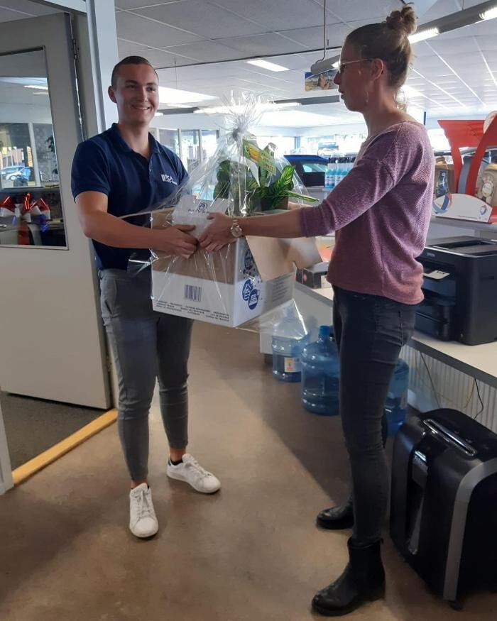 Foto's Auto Tensen Enkhuizen