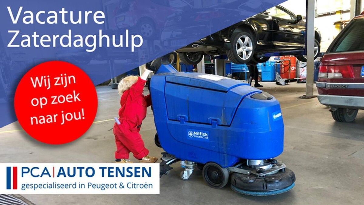 Foto's Auto Tensen Enkhuizen