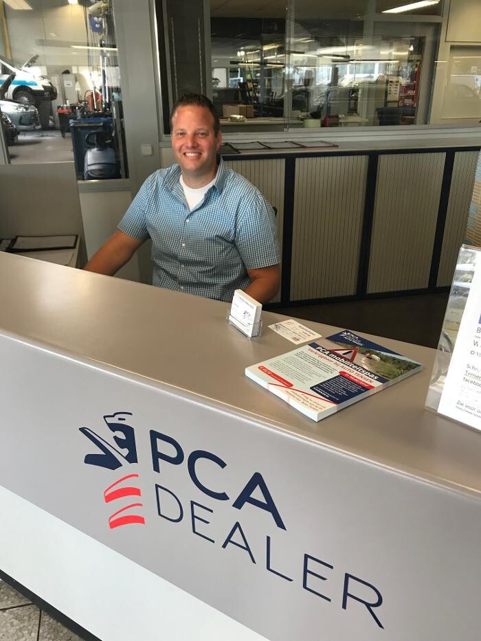 Foto's Auto Tensen Enkhuizen