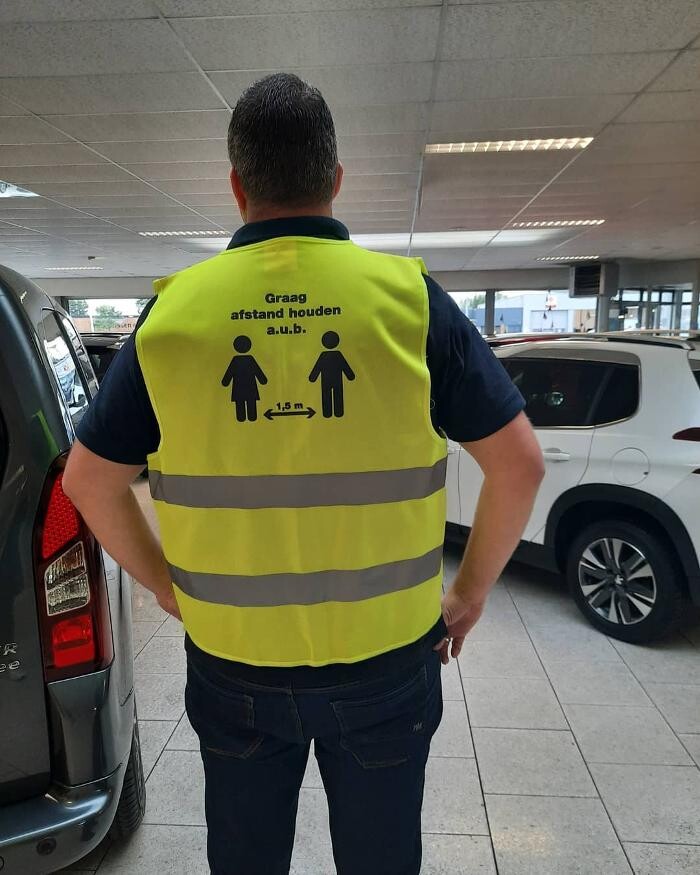 Foto's Auto Tensen Enkhuizen