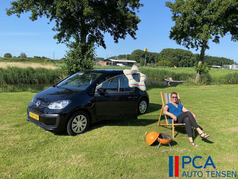 Foto's Auto Tensen Enkhuizen