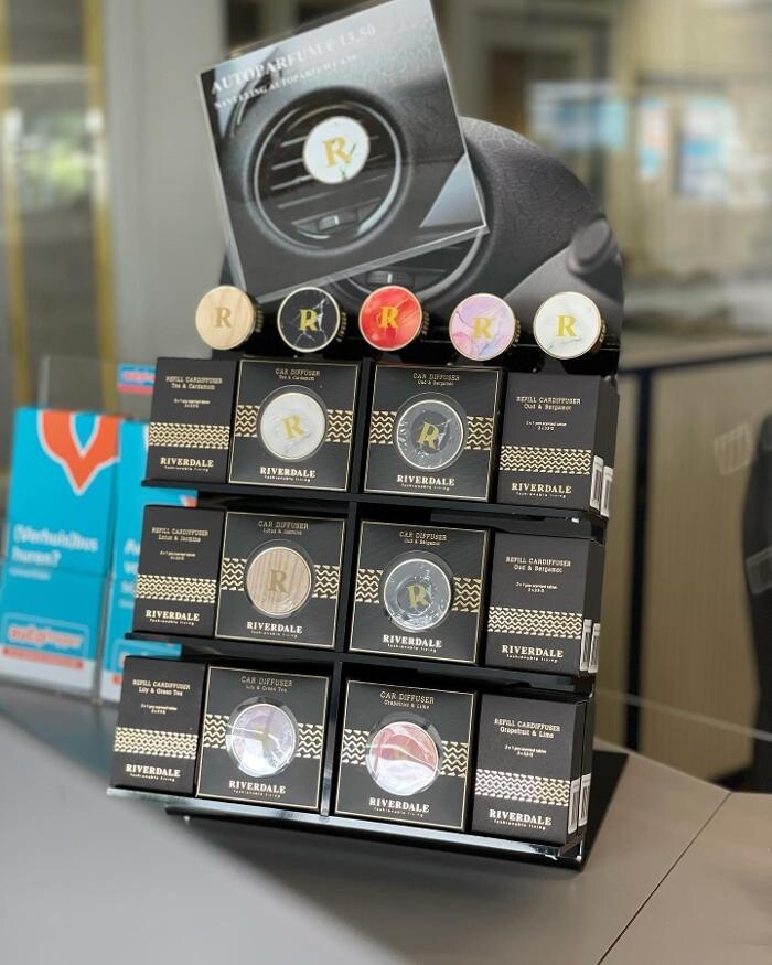 Foto's Auto Tensen Enkhuizen