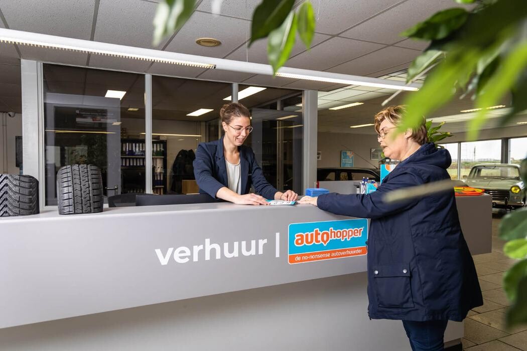 Foto's Auto Tensen Enkhuizen