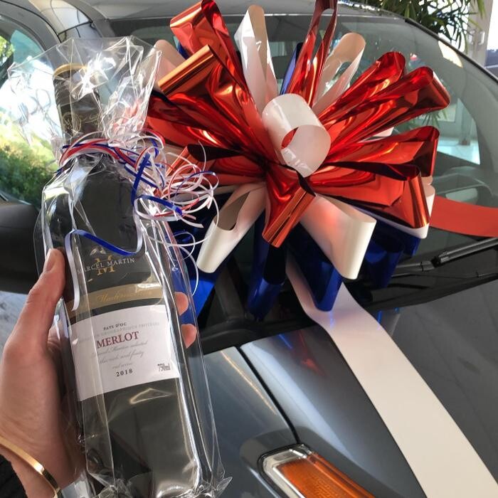 Foto's Auto Tensen Enkhuizen