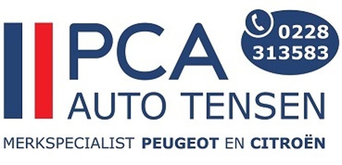 Foto's Auto Tensen Enkhuizen