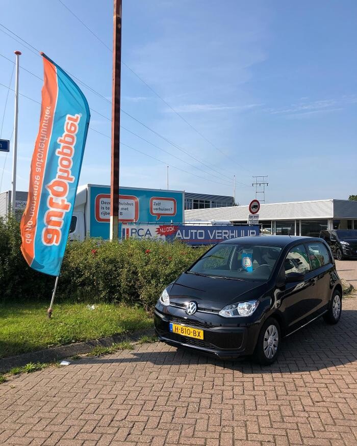 Foto's Auto Tensen Enkhuizen