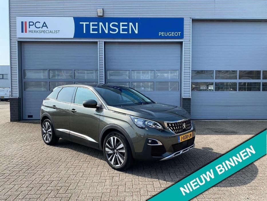 Foto's Auto Tensen Enkhuizen