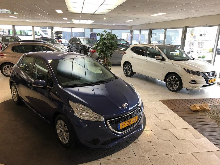 Foto's Auto Tensen Enkhuizen
