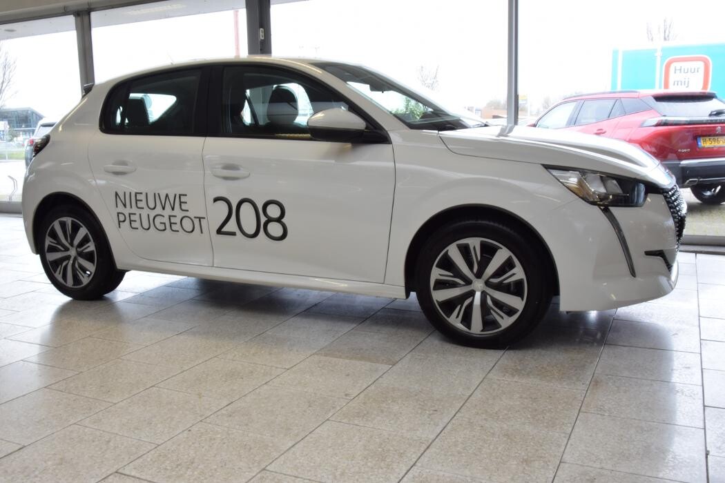 Foto's Auto Tensen Enkhuizen