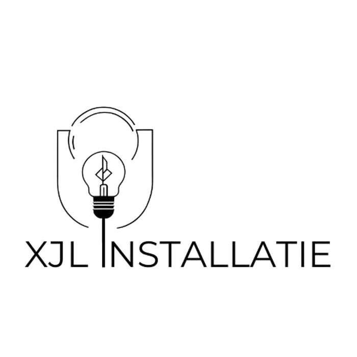 XJL Installatie Logo