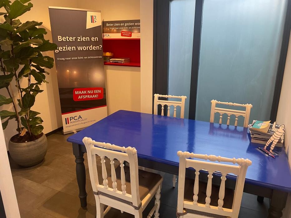 Foto's Autoservice Zwart B.V. Gespecialiseerd in Peugeot en Citroën