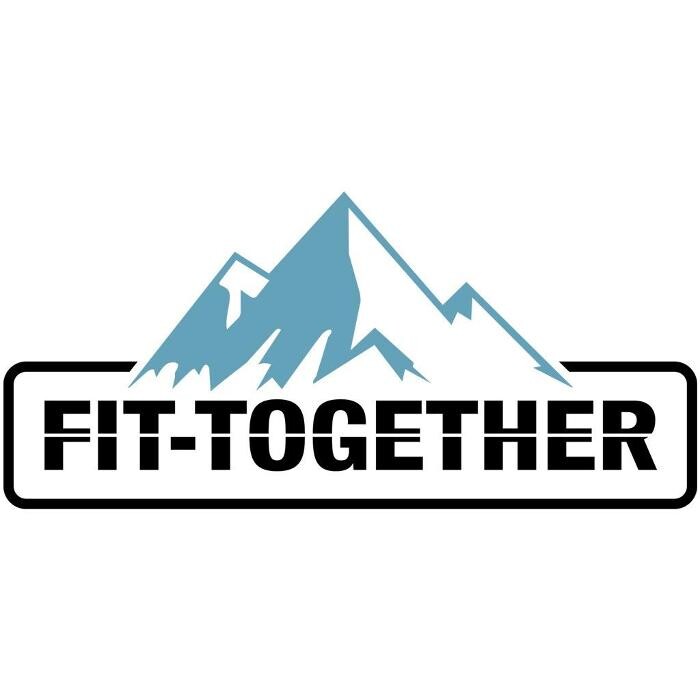 Fit-Together Amersfoort | Boutique Gym Logo