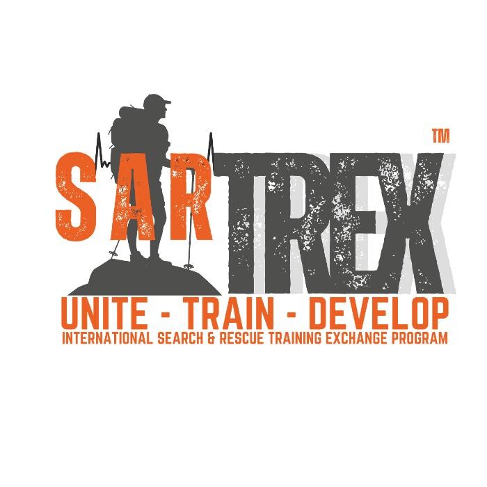 SARTREX Search and Rescue Training Exchange Logo