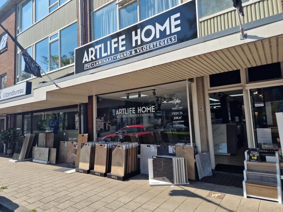 Foto's ARTLIFE HOME