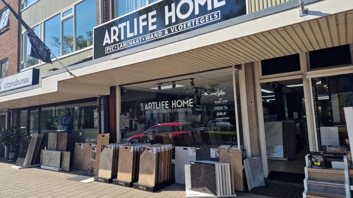 Foto's ARTLIFE HOME
