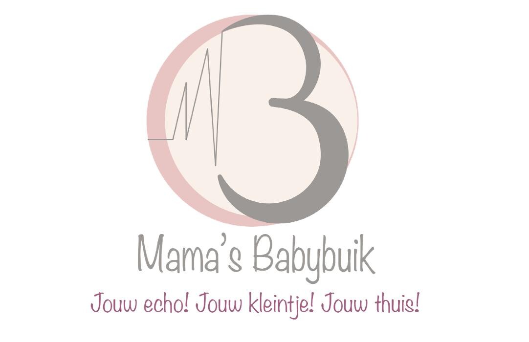 Mama's Babybuik Logo