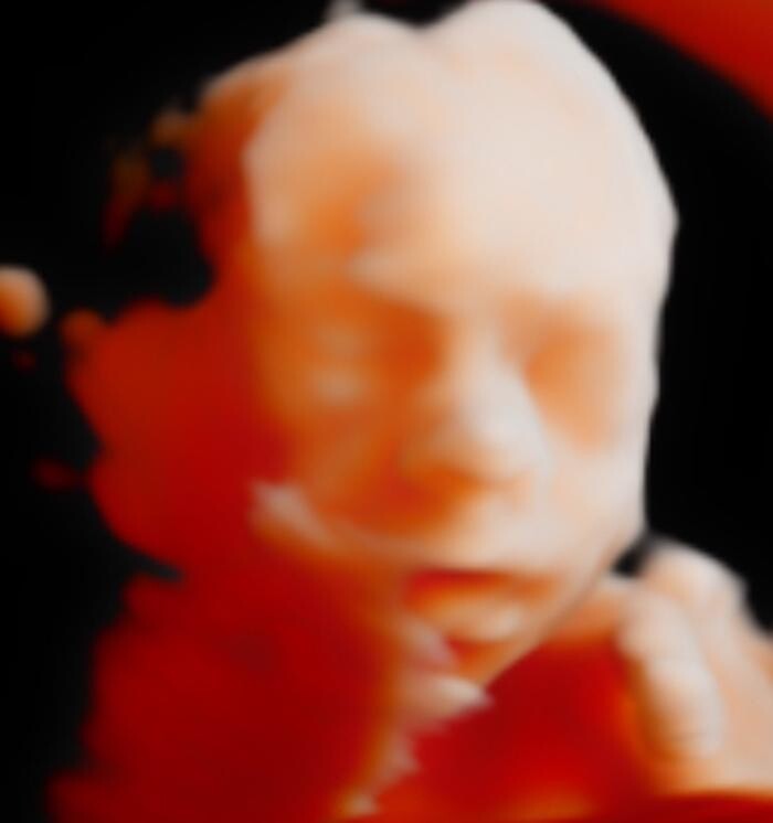 Foto's Mama's Babybuik