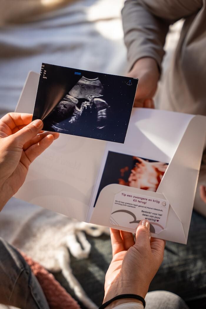 Foto's Mama's Babybuik