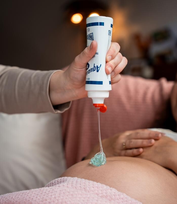 Foto's Mama's Babybuik