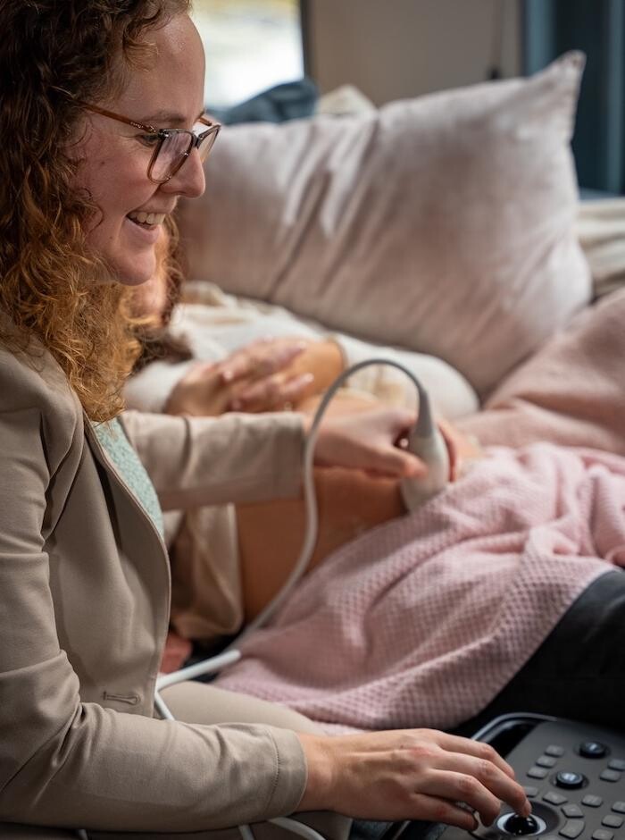 Foto's Mama's Babybuik