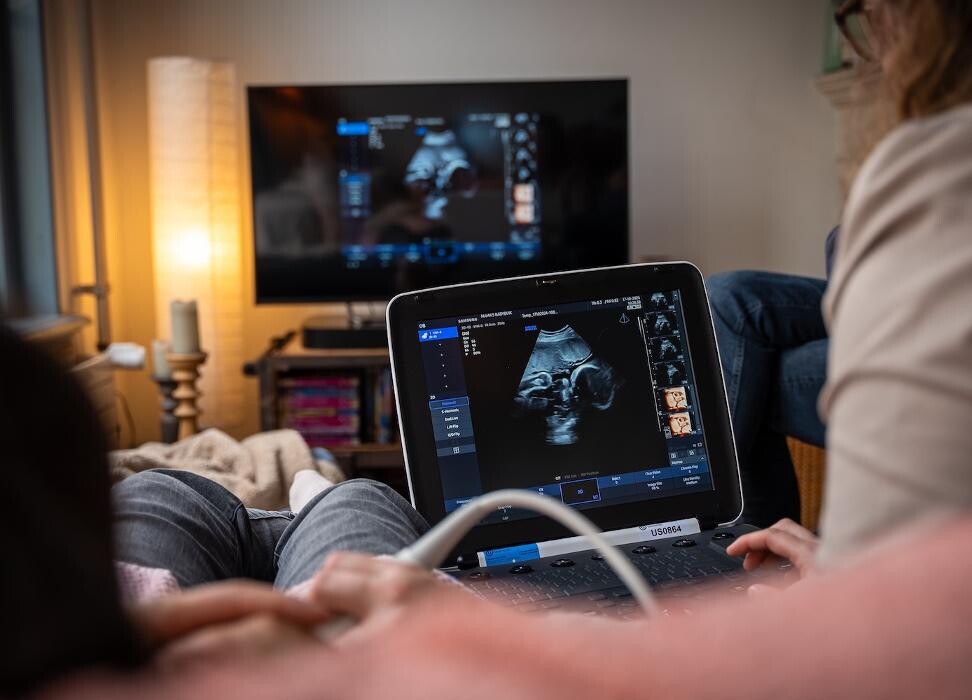 Foto's Mama's Babybuik