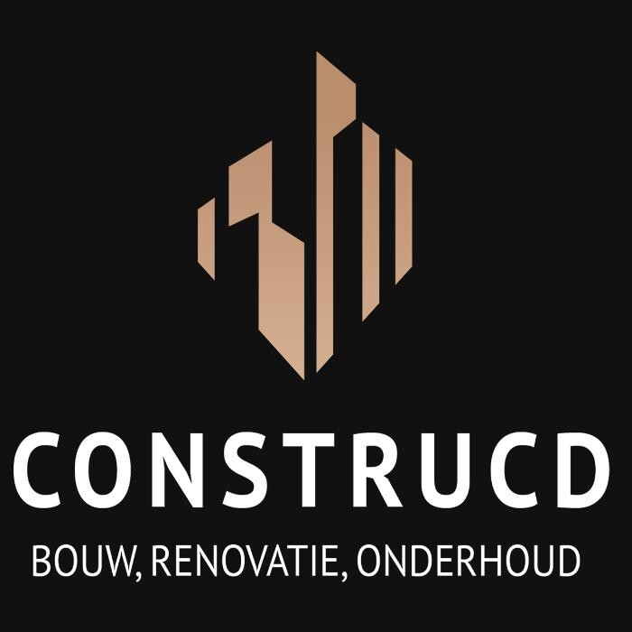 ConstrucD Logo