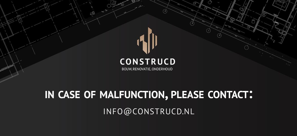 Foto's ConstrucD