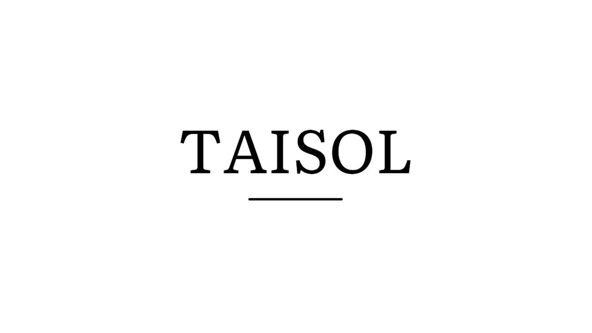 TAISOL Logo