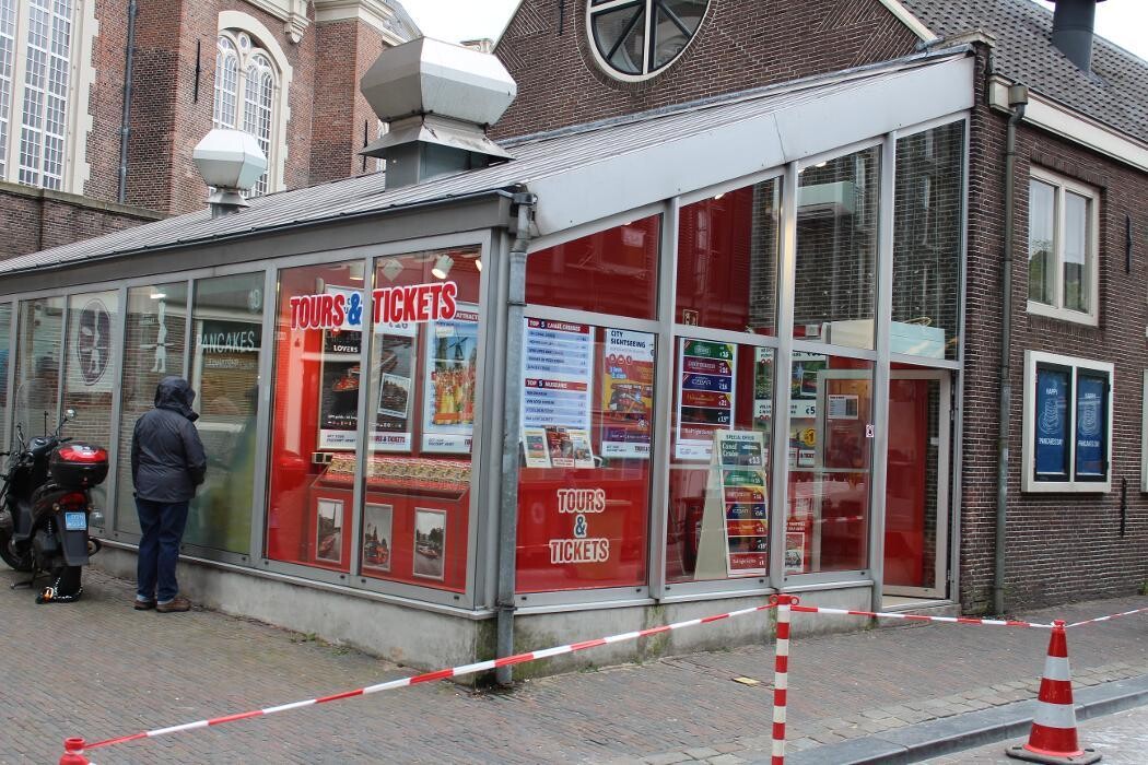 Foto's Tours & Tickets Prinsengracht