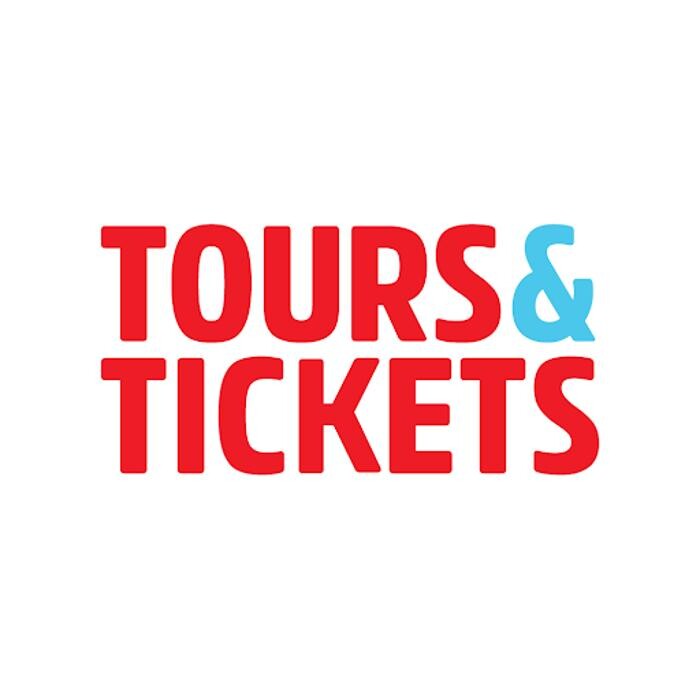 Tours & Tickets Prinsengracht Logo